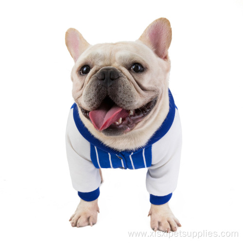 New soft Casual style sweater dog clothes